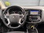 Mitsubishi Outlander 2.0 PHEV Business Edition 2e Eigenaar,Camera,Keyless,Navi,Alcantara-Halfleder,Bj 12-2015,Clima,Cruise,N.A.P,Lm velgen,Apk tot 04-2027