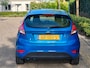 Ford Fiesta Style Navigatie 1e Eigenaar NL NAP Auto Cruise Control 5 deurs 1.0 Style