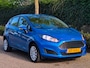 Ford Fiesta Style Navigatie 1e Eigenaar NL NAP Auto Cruise Control 5 deurs 1.0 Style