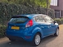 Ford Fiesta Style Navigatie 1e Eigenaar NL NAP Auto Cruise Control 5 deurs 1.0 Style