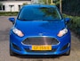 Ford Fiesta Style Navigatie 1e Eigenaar NL NAP Auto Cruise Control 5 deurs 1.0 Style