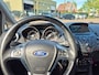 Ford Fiesta Style Navigatie 1e Eigenaar NL NAP Auto Cruise Control 5 deurs 1.0 Style