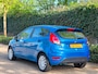 Ford Fiesta Style Navigatie 1e Eigenaar NL NAP Auto Cruise Control 5 deurs 1.0 Style