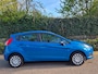 Ford Fiesta Style Navigatie 1e Eigenaar NL NAP Auto Cruise Control 5 deurs 1.0 Style