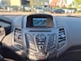 Ford Fiesta Style Navigatie 1e Eigenaar NL NAP Auto Cruise Control 5 deurs 1.0 Style