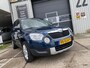 Skoda Yeti 1.4 TSI Tour