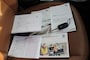 Volkswagen Beetle 1.2 tsi sound cabriolet automaat leder int.