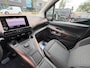 Peugeot Rifter Long GT-line 7-PERSOON,CAMERA,AUTOMAAT,TREKHAAK,APK,GARANTIE,131PK