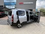 Peugeot Rifter Long GT-line 7-PERSOON,CAMERA,AUTOMAAT,TREKHAAK,APK,GARANTIE,131PK