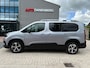 Peugeot Rifter Long GT-line 7-PERSOON,CAMERA,AUTOMAAT,TREKHAAK,APK,GARANTIE,131PK