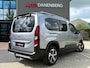Peugeot Rifter Long GT-line 7-PERSOON,CAMERA,AUTOMAAT,TREKHAAK,APK,GARANTIE,131PK