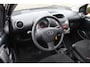 Toyota Aygo 1.0 VVT-i Now NL Auto | 1e Eigenaar | Airco | Elek.Ramen | NAP | Volledig onderhouden | Radio-AUX | 5DRS | Zeer nette