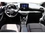 Toyota Yaris 1.5 Hybrid Launch Edition, Head Up