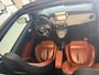 Fiat 500C 1.4-16V Abarth|Cabrio|Carplay|PDC|Cruise|Airco|Automaat|Climate|omgebouwd na nieuw model| pas nieuwe Distributie