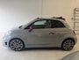 Fiat 500C 1.4-16V Abarth|Cabrio|Carplay|PDC|Cruise|Airco|Automaat|Climate|omgebouwd na nieuw model| pas nieuwe Distributie