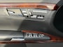 Mercedes-Benz S-klasse AMG 65 Lang V12 2007 YOUNTIMER NAP!