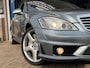 Mercedes-Benz S-klasse AMG 65 Lang V12 2007 YOUNTIMER NAP!