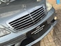 Mercedes-Benz S-klasse AMG 65 Lang V12 2007 YOUNTIMER NAP!