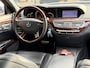 Mercedes-Benz S-klasse AMG 65 Lang V12 2007 YOUNTIMER NAP!