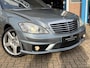 Mercedes-Benz S-klasse AMG 65 Lang V12 2007 YOUNTIMER NAP!