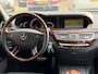 Mercedes-Benz S-klasse AMG 65 Lang V12 2007 YOUNTIMER NAP!