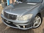 Mercedes-Benz S-klasse AMG 65 Lang V12 2007 YOUNTIMER NAP!