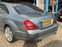 Mercedes-Benz S-klasse AMG 65 Lang V12 2007 YOUNTIMER NAP!