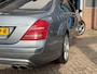 Mercedes-Benz S-klasse AMG 65 Lang V12 2007 YOUNTIMER NAP!