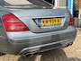 Mercedes-Benz S-klasse AMG 65 Lang V12 2007 YOUNTIMER NAP!