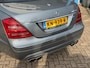 Mercedes-Benz S-klasse AMG 65 Lang V12 2007 YOUNTIMER NAP!