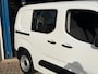 Peugeot Partner 1.2 PureTech Premium 2022 WIT NAVI AIRCO BTW