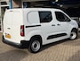 Peugeot Partner 1.2 PureTech Premium 2022 WIT NAVI AIRCO BTW