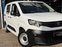 Peugeot Partner 1.2 PureTech Premium 2022 WIT NAVI AIRCO BTW
