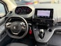 Peugeot Partner 1.2 PureTech Premium 2022 WIT NAVI AIRCO BTW
