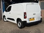 Peugeot Partner 1.2 PureTech Premium 2022 WIT NAVI AIRCO BTW