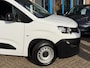 Peugeot Partner 1.2 PureTech Premium 2022 WIT NAVI AIRCO BTW