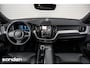 Volvo XC60 T8 AWD Ultra Black Edition|B&W|Pano|Massage|Lucht