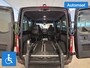 Mercedes-Benz Sprinter L1H1 Rolstoelbus
