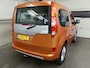 Renault Kangoo Be Bop 1.6-16V Chic - Airco - Unieke Auto