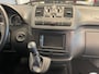 Mercedes-Benz Vito L2H1 Rolstoelbus Automaat