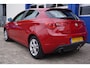 Alfa Romeo Giulietta 1.4 T Distinctive