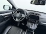 Honda CR-V 2.0 e:HEV 182PK Elegance + leder Rijklaarprijs 24mnd gar.