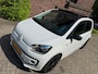 Volkswagen Up! 1.0 move up! BlueMotion Cup Uitvoering Vol Optie 5Drs