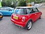 MINI Cooper 3-Deurs 1.6 Chili / Inruilkoopje