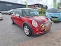 MINI Cooper 3-Deurs 1.6 Chili / Inruilkoopje