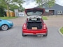 MINI Cooper 3-Deurs 1.6 Chili / Inruilkoopje