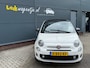 Fiat 500C 1.2 Sport Cabrio *airco *p-sensor *16 inch