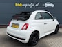 Fiat 500C 1.2 Sport Cabrio *airco *p-sensor *16 inch