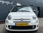 Fiat 500C 1.2 Sport Cabrio *airco *p-sensor *16 inch