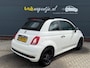 Fiat 500C 1.2 Sport Cabrio *airco *p-sensor *16 inch